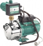 Насосная установка Wilo Jet FWJ
