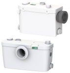 Насос Wilo HiSewlift 3