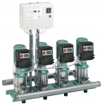 Насосная установка Comfort-Vario COR MVIE.../VR