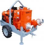 Установка водопонижения GECO Power MP