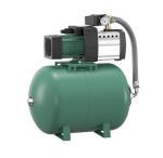 Насосная станция Wilo HiMulti 3 H