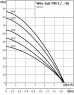 Насос Wilo Sub TWI5-305EM-FS