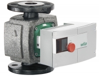 Насос Wilo Stratos 50/1-16 PN6/10