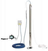 Насос Wilo TWU 3-0123-EM-PnP(1/FC)