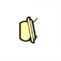 Заглушка коллектора 150/F