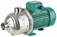 Насос Wilo MHI 404 EM