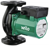 Насос Wilo TOP-STG 25/7 EM PN6/10