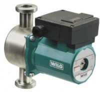 Насос Wilo TOP-Z25/6 EM PN6/10