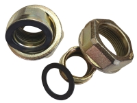 Резьбовое соединение Rp1 1/4 x G2