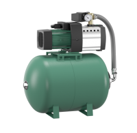 Насос Wilo HiMulti 3 H 50-44 P